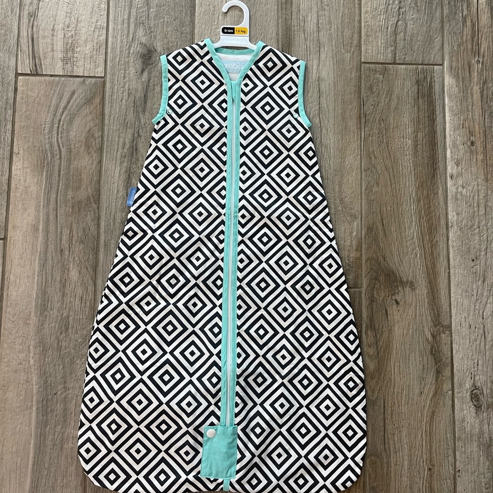 Baby sleep sack